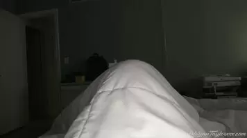 How every good girl should wake up her man