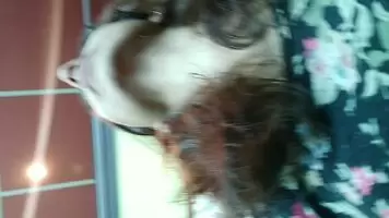 Flashing before my flight