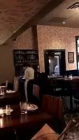At The Restaurant