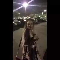 Outside boob bounce