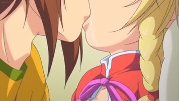 Namanaka Hyaku Percent - Episode 2