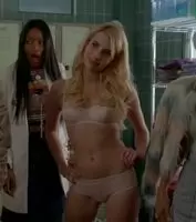 Emma Roberts