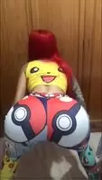 Everyone loves Pokémon