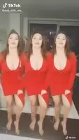 Three is better than one more on Onlyfans. 50% off promo coming to an end so be quick