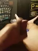Something that happened shortly after my last post.