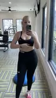 Beautiful workout today