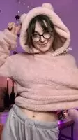 Cozy drop to make you smile today!🥰
