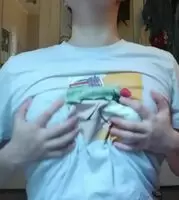 am i cute enough to pass this off as a good drop?