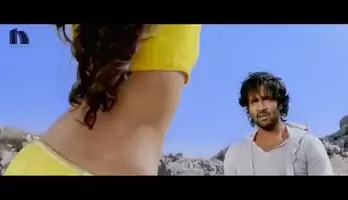 Shanvi Shrivastava - sexiest song of her career
