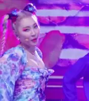 Sunmi