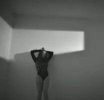 Hailee legs