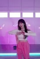 IZ*ONE - Eunbi