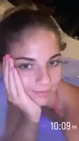 Hot tub booty