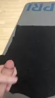 Felt so good