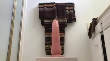Loving my new toy