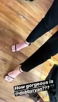 Debby Ryan