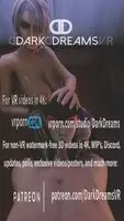 Deepthroated in Darkness