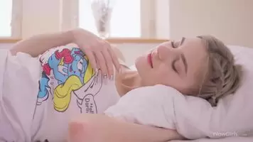 Eva Elfie gives him the fuck of a lifetime