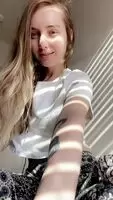 Messed up my first titty drop a little but I think it’s still cute?! 🥺