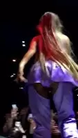 Such A Tight Little Ass!