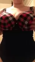 Bit of a titty drop for your hump day. 🐫