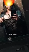 I was a little sloppy drunk last night. Do you wish you could party with me OC