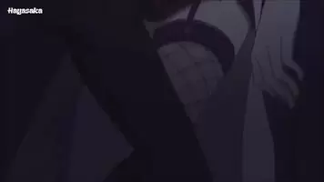 Trapped in a locker with this Milf