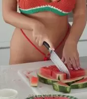 Thirsty
