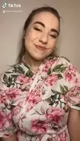 every time i post on tiktok i wonder if anyone i know irl has seen it..... oh well 🤷‍♀️