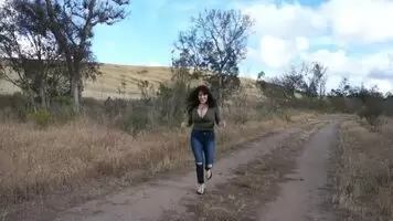 Do you like my bouncy bouncy tatas?