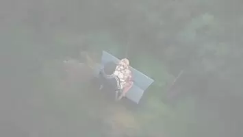 Nerawareta Megami Tenshi Angeltia