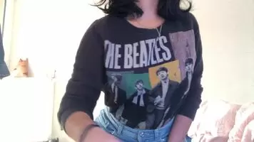 which Beatles album is your favorite?
