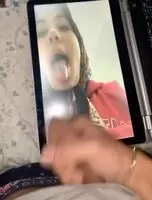 Cocking some of my favorite sluts with big asses and tits