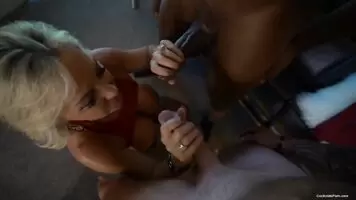 Gorgeous Hotwife Shared With New Young Bull In 2020