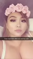 Lower the Camera