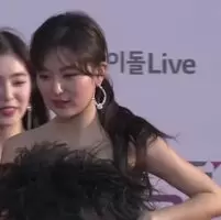 RED VELVET Seulgi