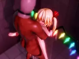 Flandre Scarle