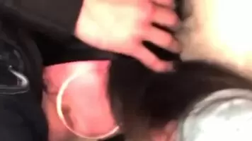 Sister Deepthroats to Throatpie