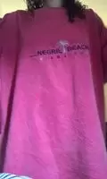 What’s hiding underneath my shirt? + titty drop kind of