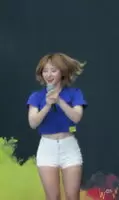 Minx- SuA booty
