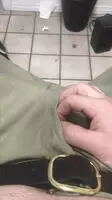 I wish my office had a gloryhole...so every time I get hard I could have a waiting mount to unload in.