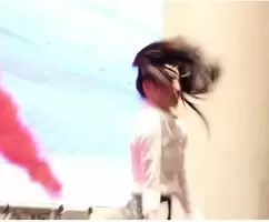 Busters - Minji