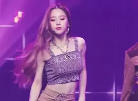 LOONA - Heejin