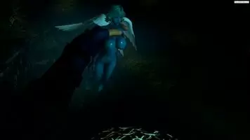 Fairy fucktoy