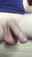 Readily suckable