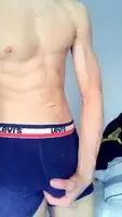 teasing a softy out