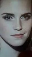 My first post. Had to be Emma.