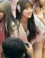 WJSN - Soobin Downblouse