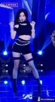 BP - Jisoo:)