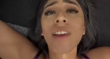 Big Boobs in Action